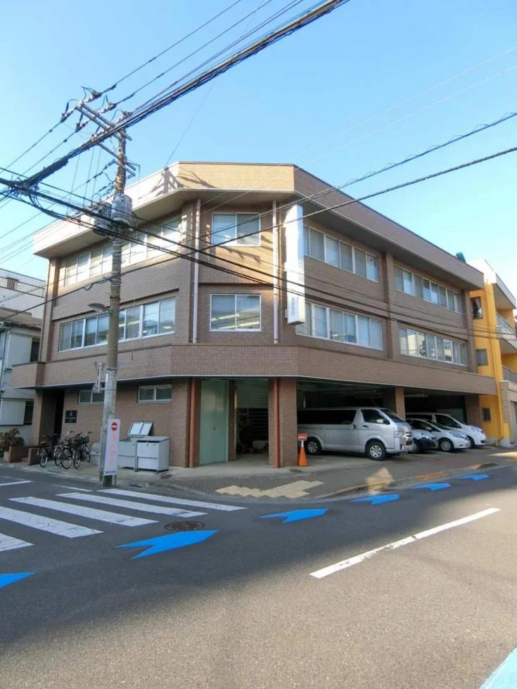 第2川村ビル 1~3階 一棟貸し 外観 2