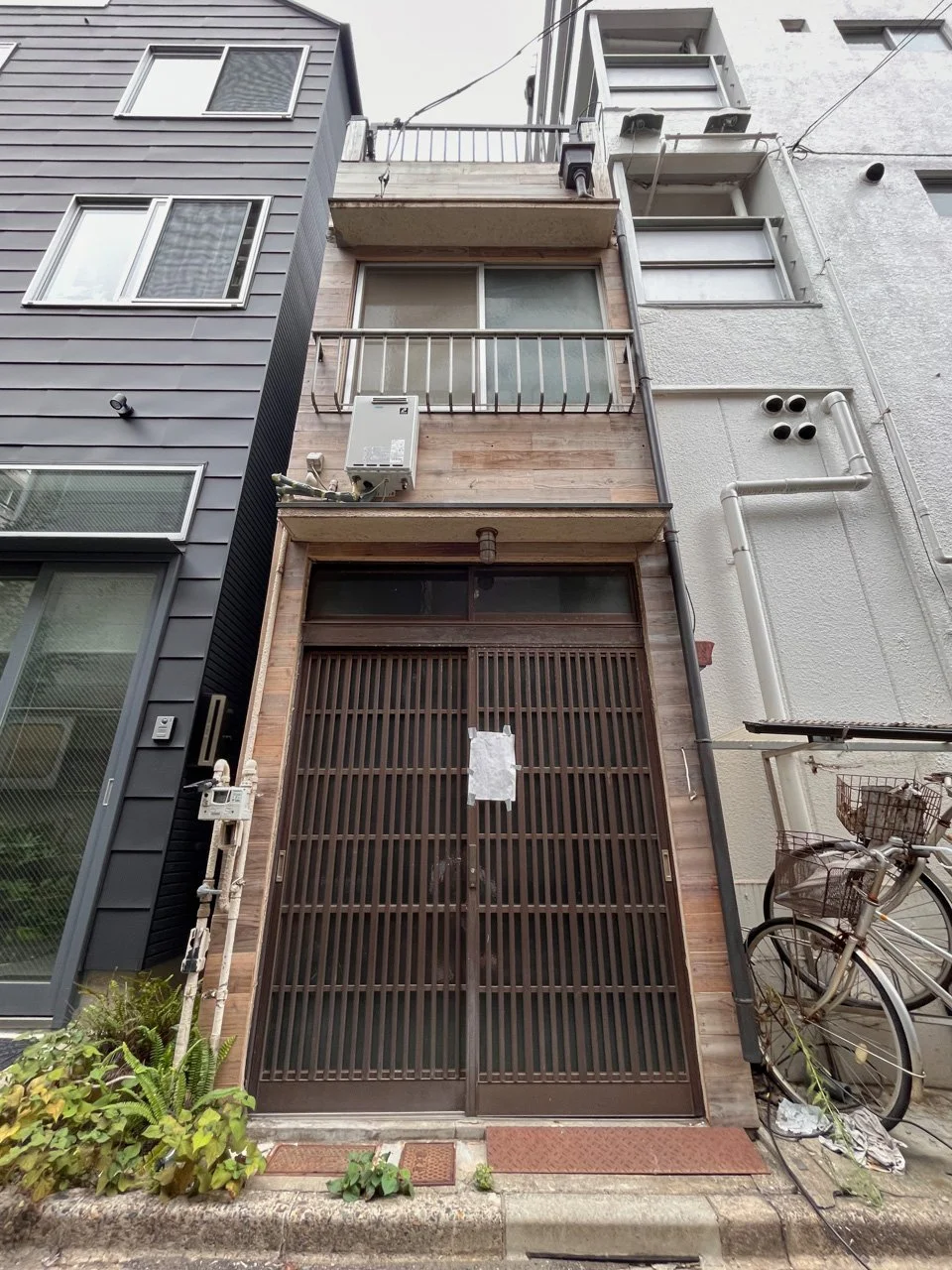 森下2丁目戸建て