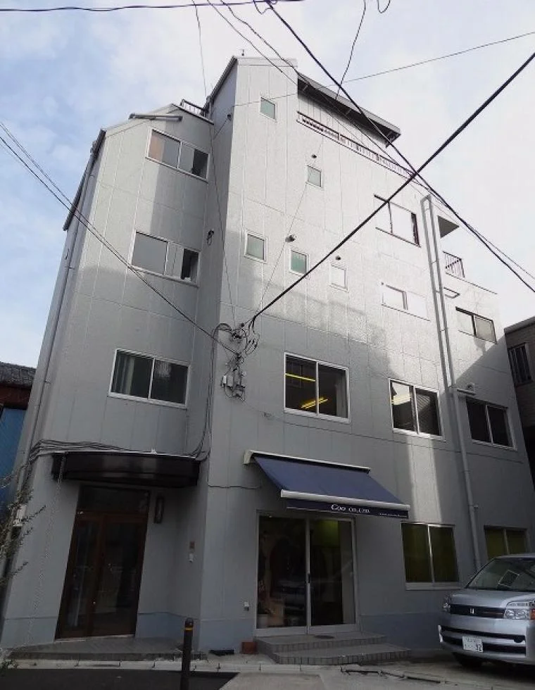 吉川ビル 2 外観 1
