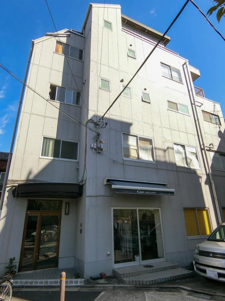 吉川ビル 2 外観 3
