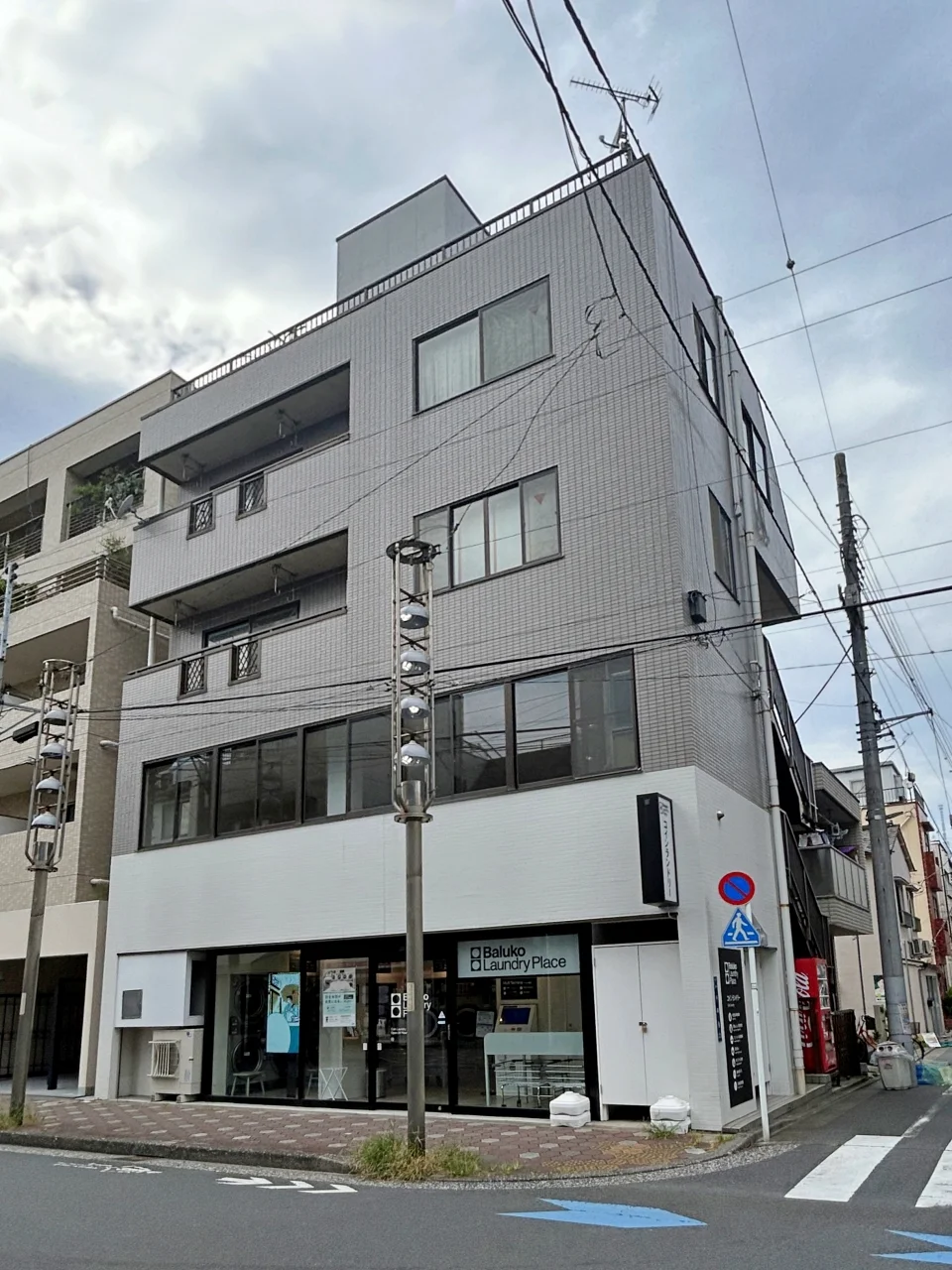 高田ビル 1 外観 1