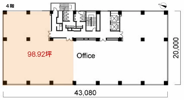 東陽パークビル