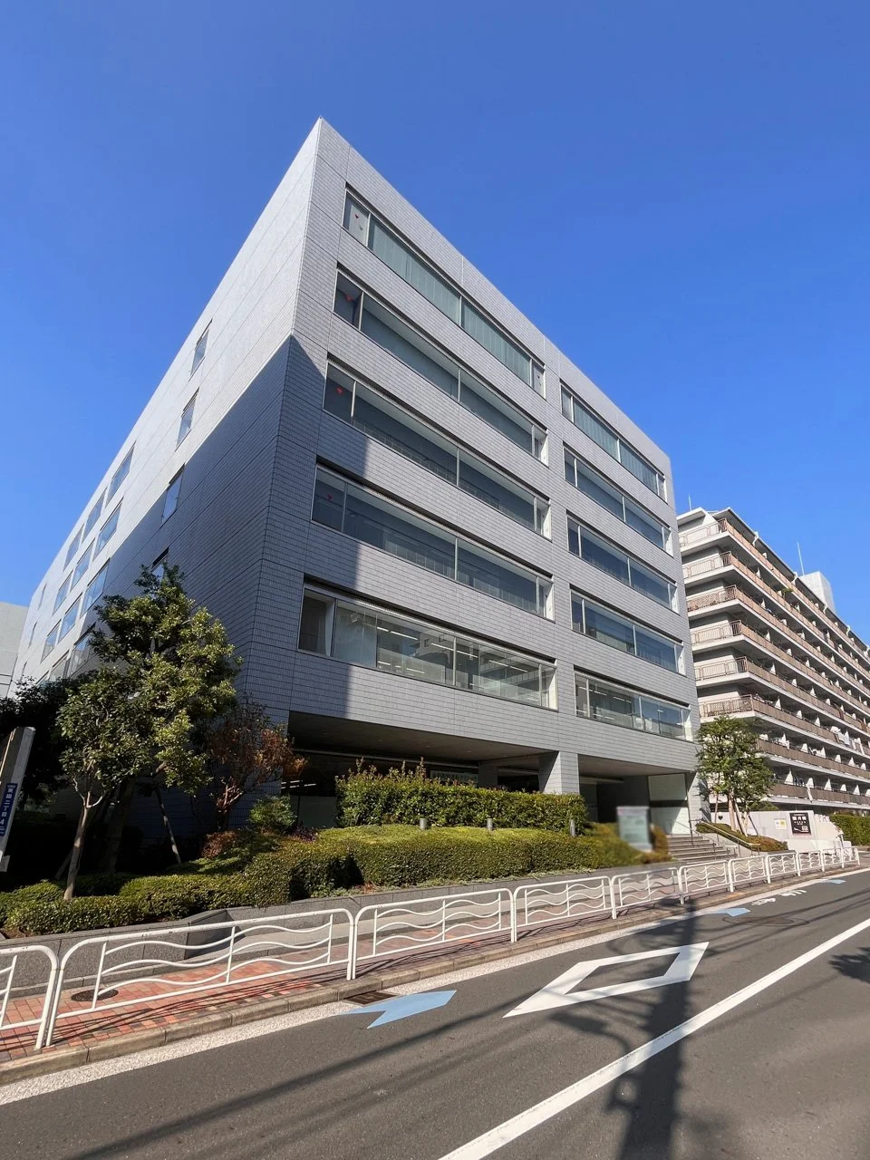 UUR東陽町ビル 4