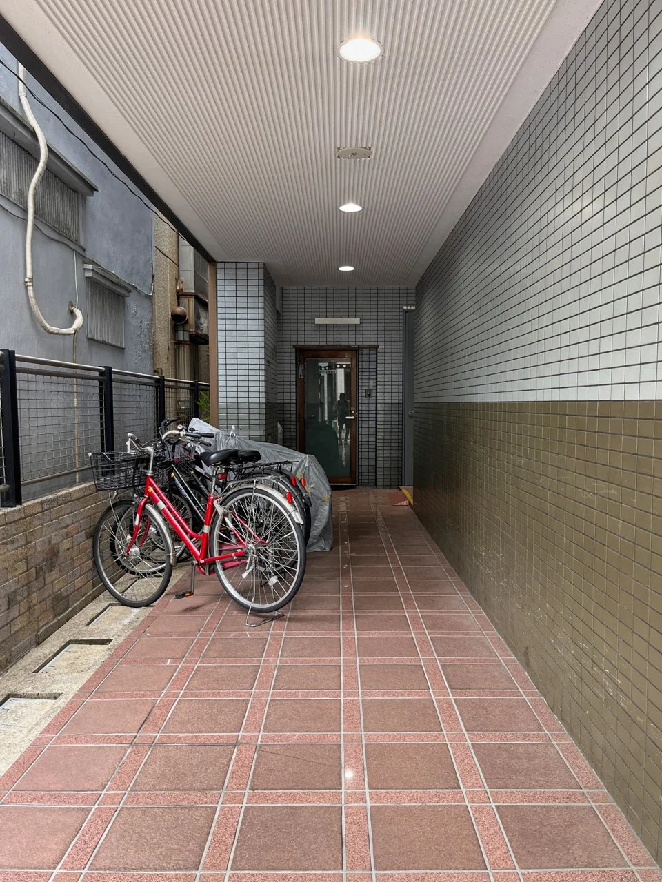 MGビル 2 エントランス 7