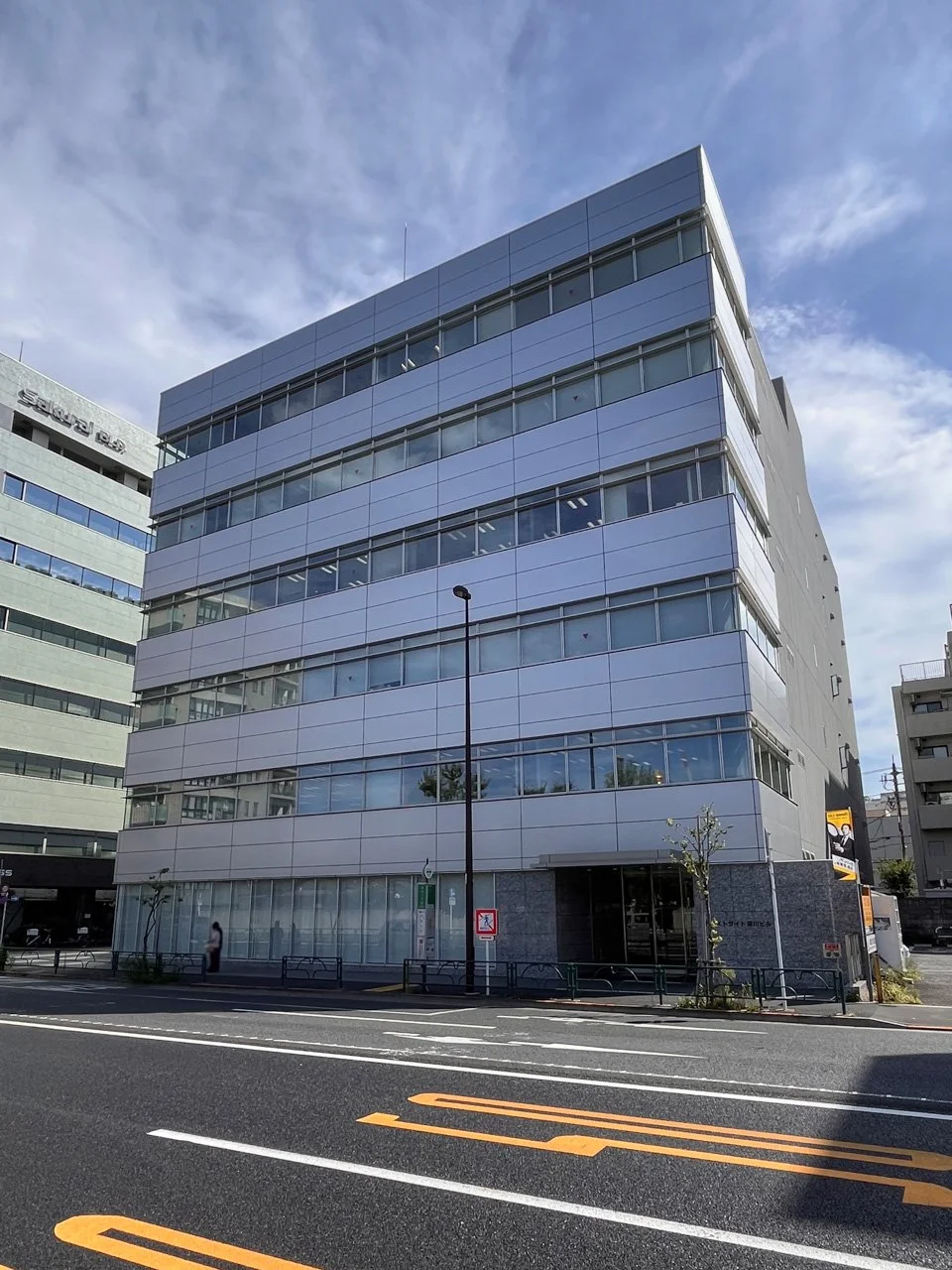 ネクストサイト深川ビル 1 外観 1