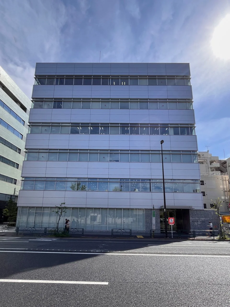 ネクストサイト深川ビル 1 外観 2