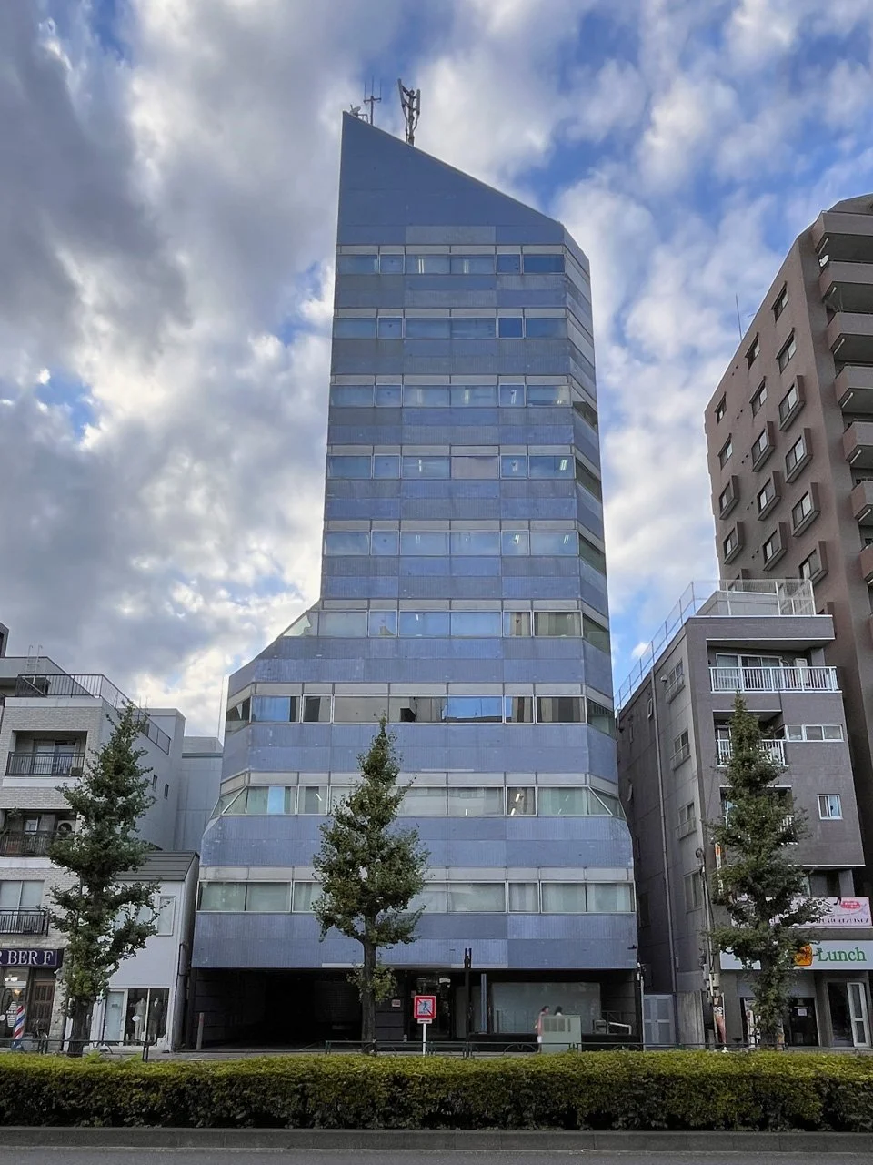 TK門前仲町ビル 4 外観 1