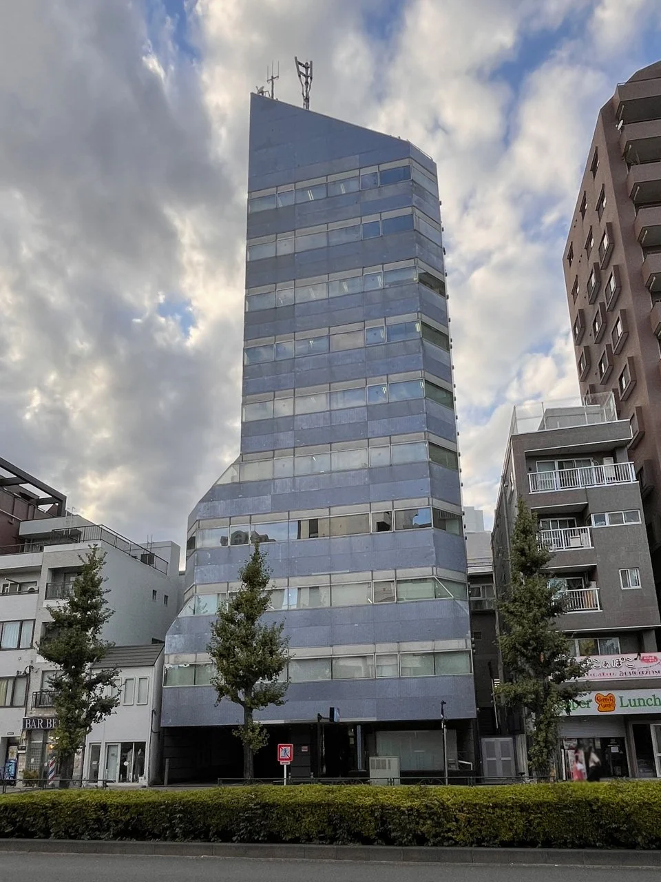 TK門前仲町ビル 4 外観 2