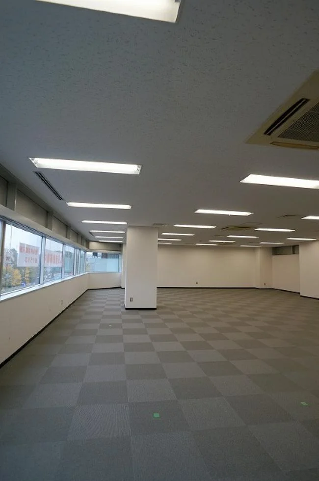 TK門前仲町ビル 4 内装 10