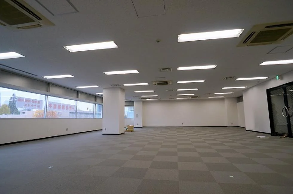 TK門前仲町ビル 4 内装 9