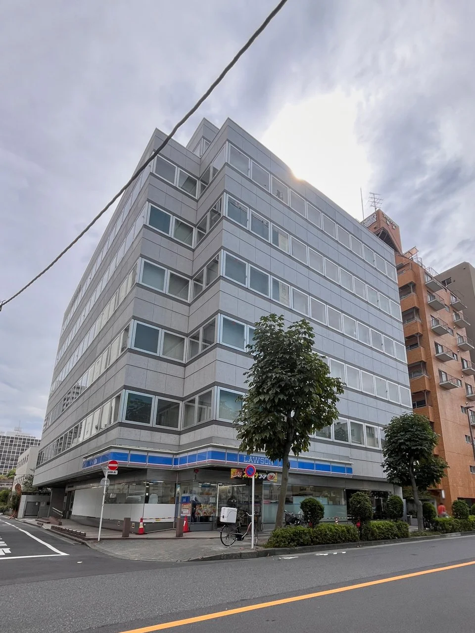 住友生命亀戸駅前ビル - 画像1