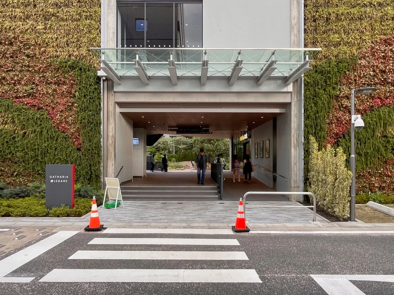 深川ギャザリア レガーレ棟 2 - 画像3