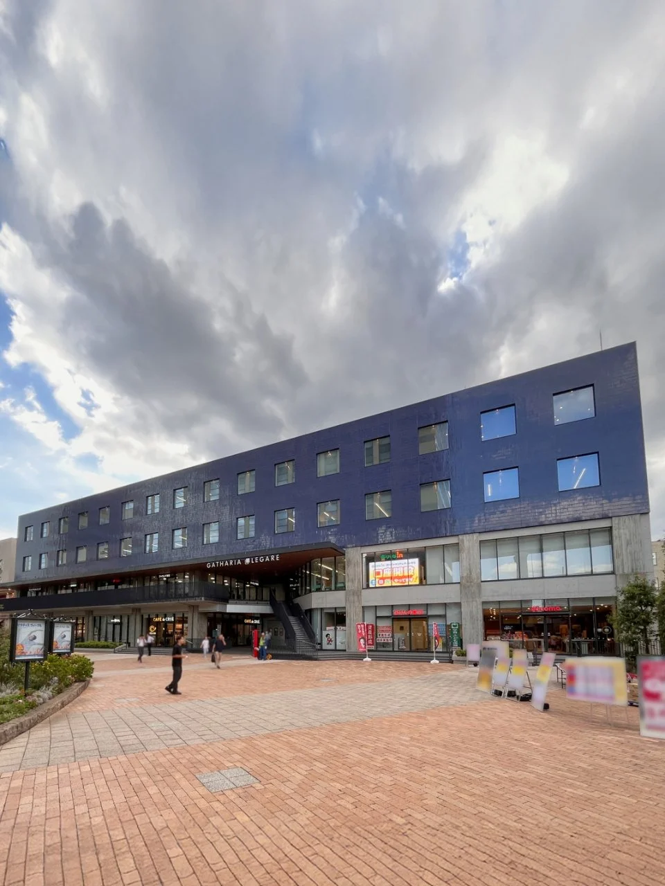 深川ギャザリア レガーレ棟 2 - 画像1