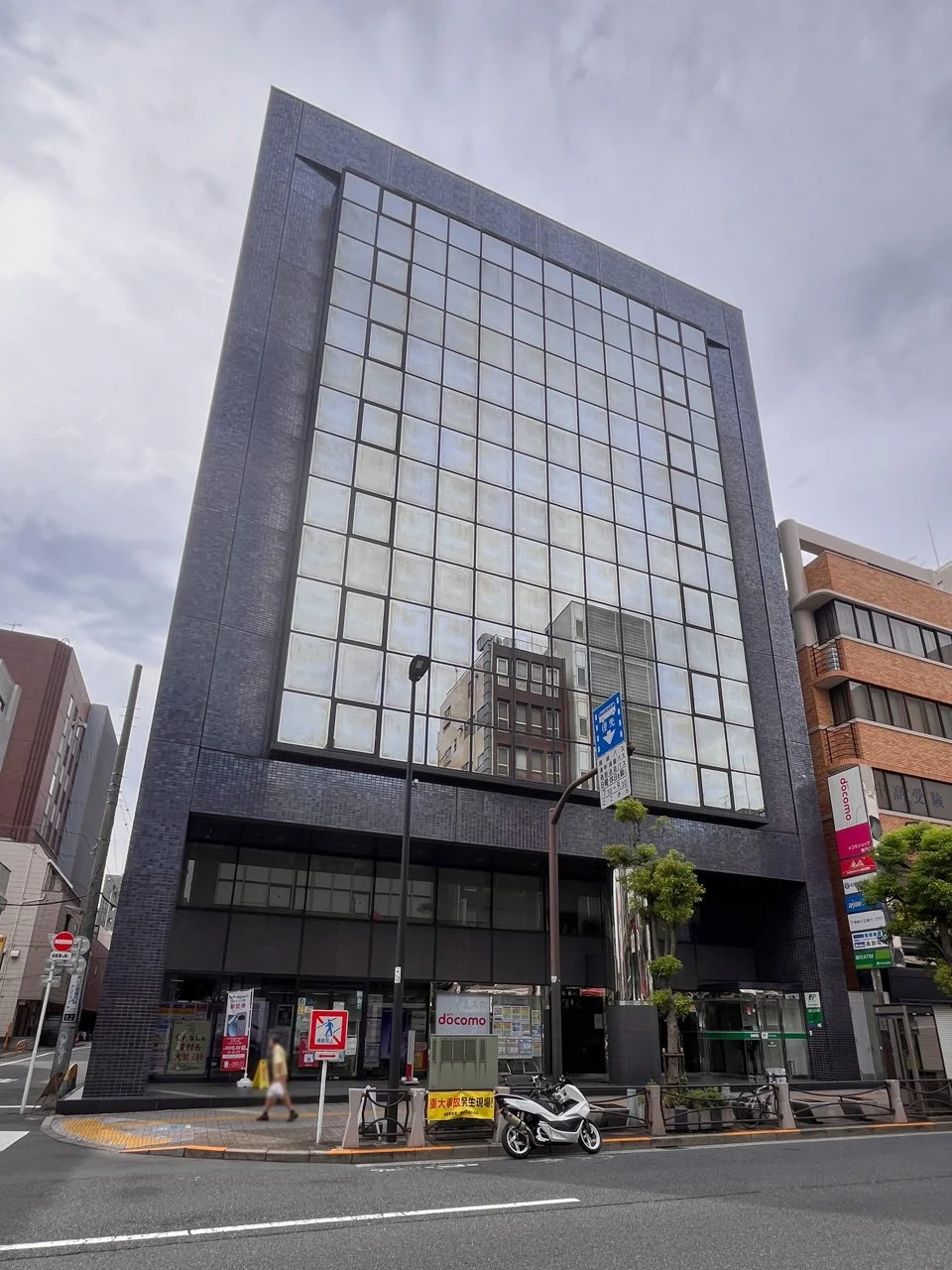 立花亀戸ビル 5 外観 2
