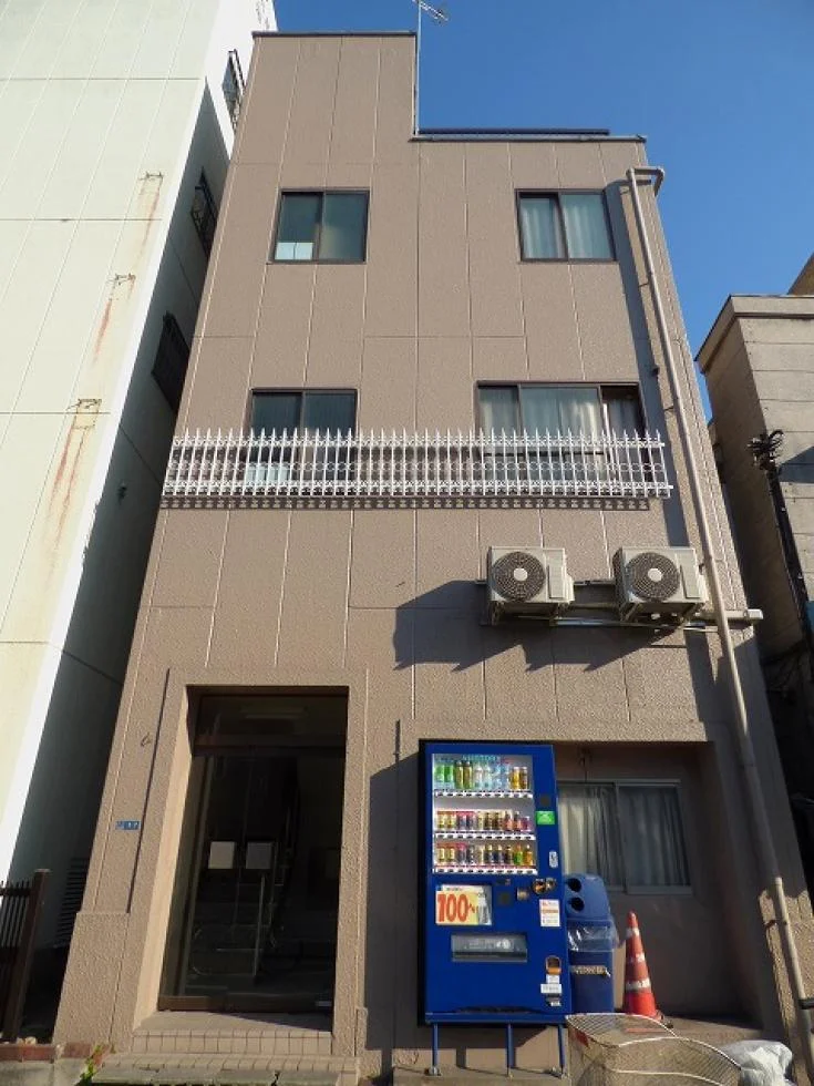 荒川ビル 2 外観 4