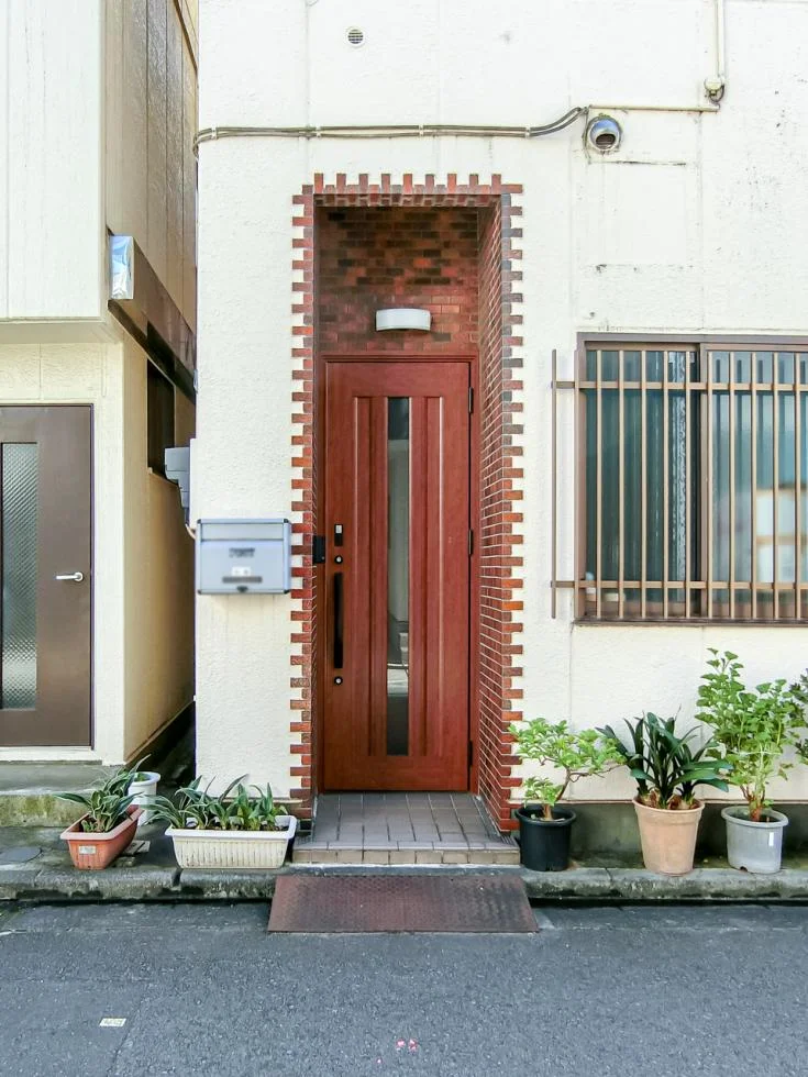 加藤店舗事務所 1 エントランス 5