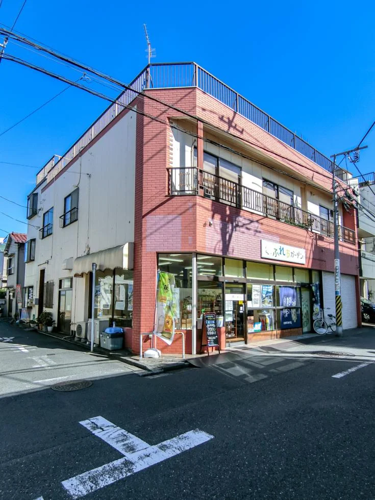 加藤店舗事務所 1 外観 1