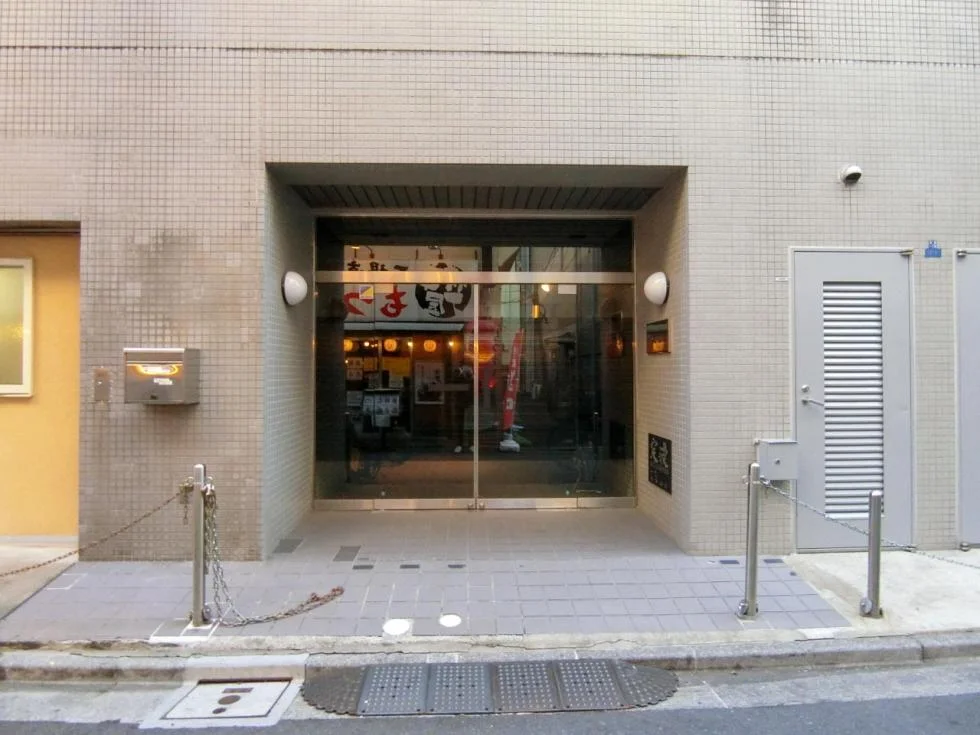 一光ビル 3 エントランス 7