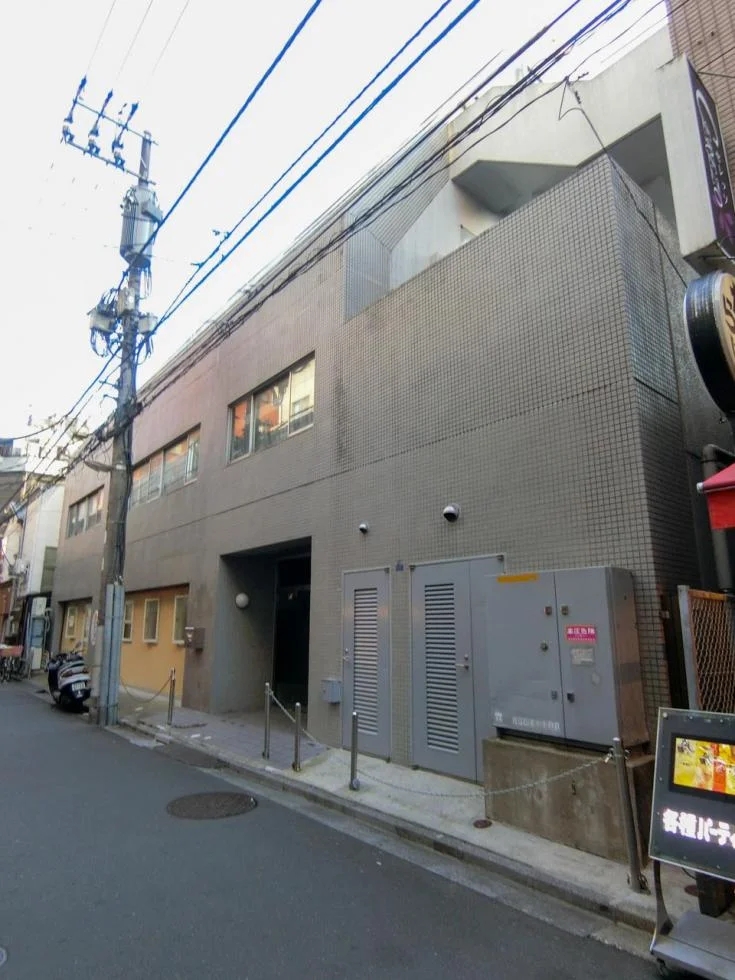一光ビル 3 外観 1