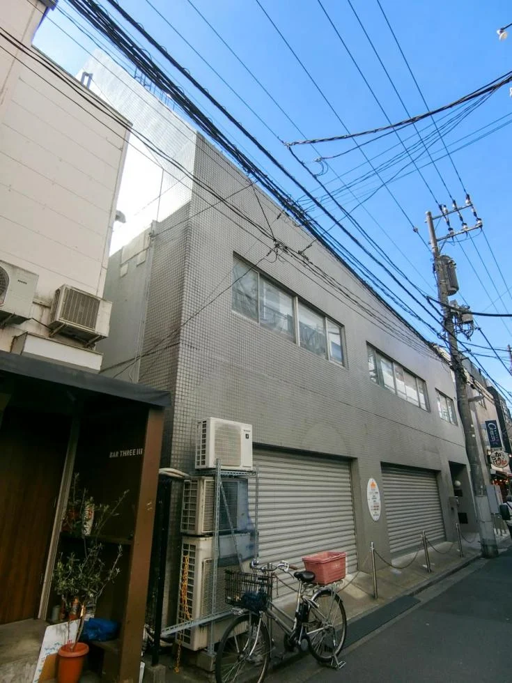 一光ビル 3 外観 3