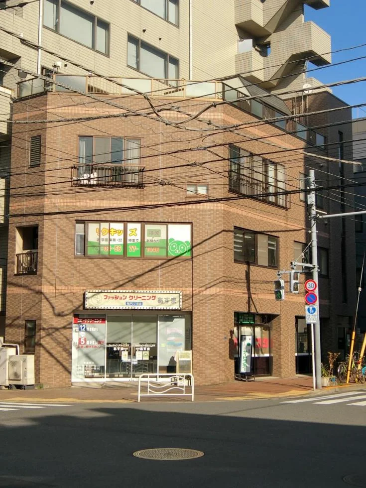 白楽ビル 2 外観 2
