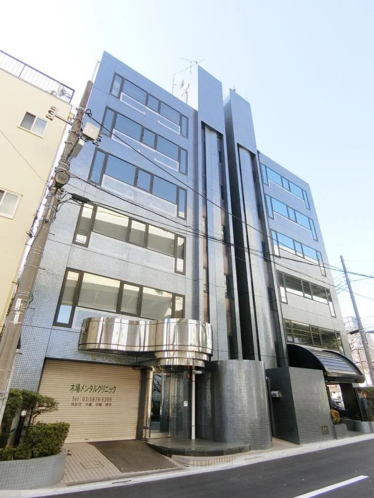 第1びる別館南棟 3 外観 1