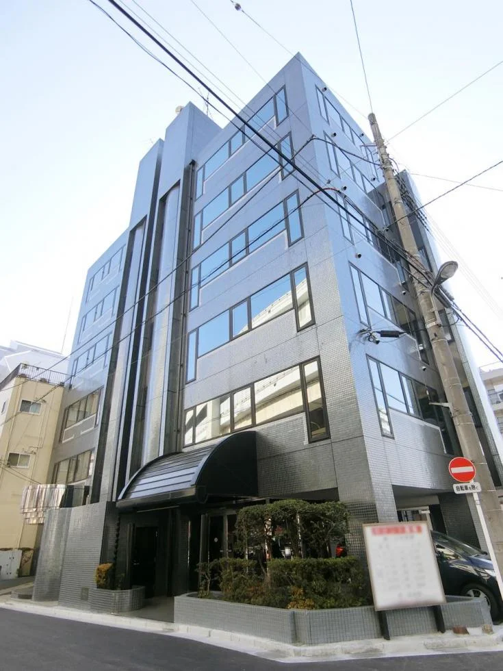 第1びる別館南棟 3 外観 2