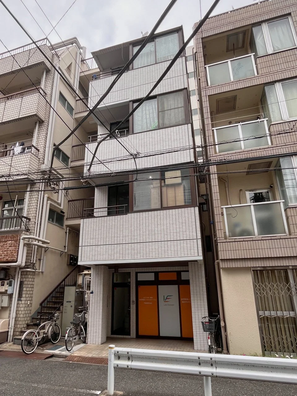 舩田ビル 1~2階 外観 4