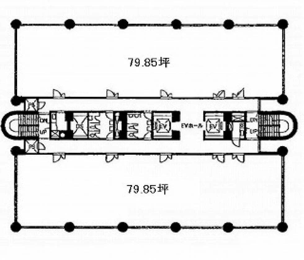 東京原木会館 - 画像1