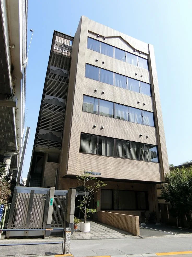 富岡和倉ビル 4 外観 2