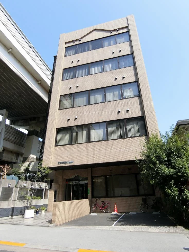 富岡和倉ビル 4 外観 4