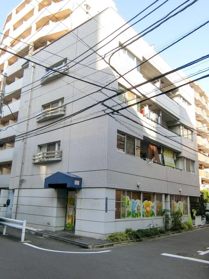 グリーンサイドビル 1 外観 1