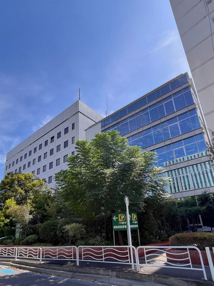 JMFビル東陽町01 4 外観 1