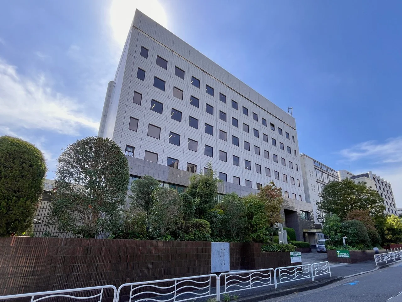 JMFビル東陽町01 4 外観 2