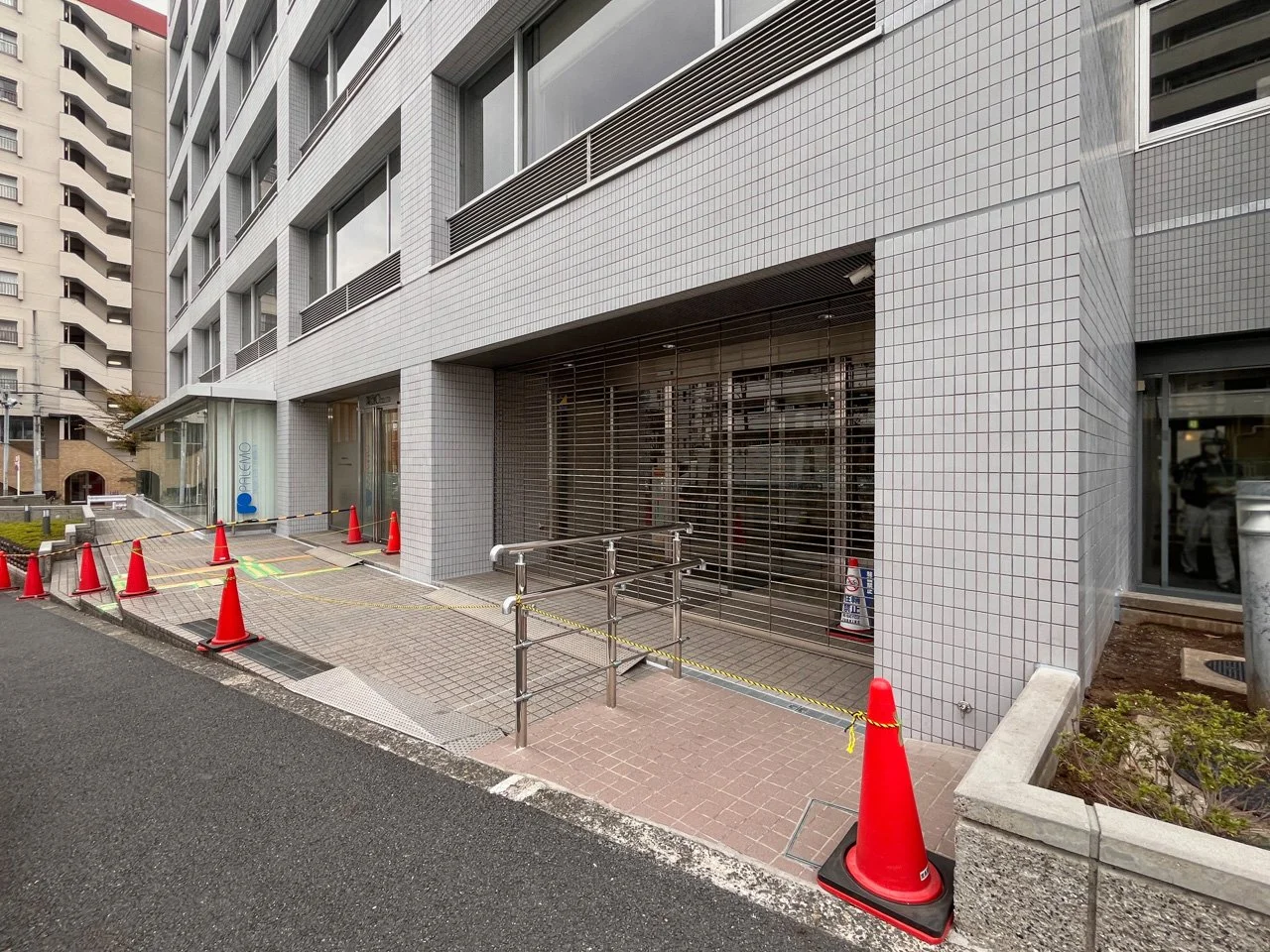 江間忠錦糸町ビル 4 エントランス 3