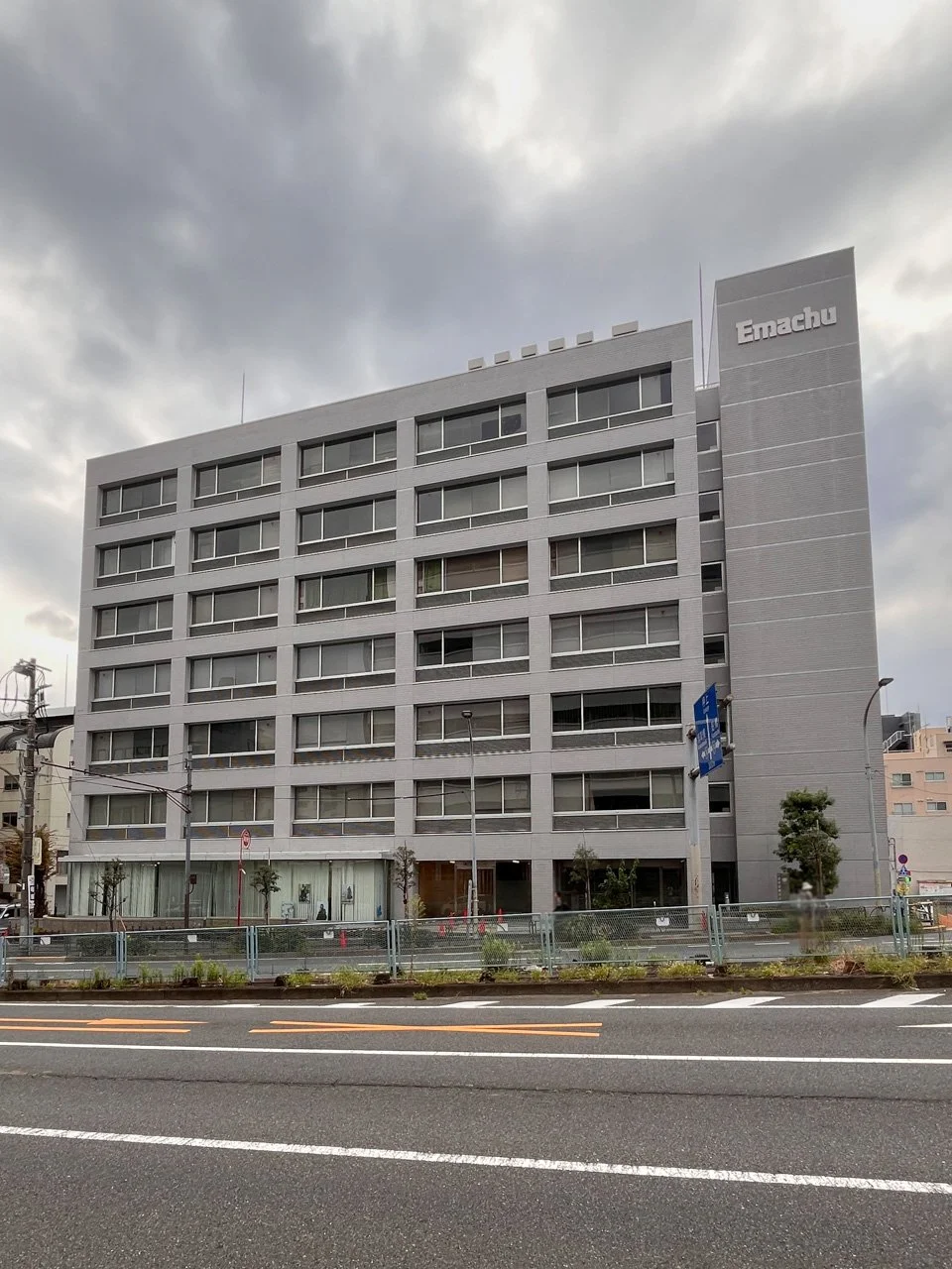 江間忠錦糸町ビル 4 外観 2