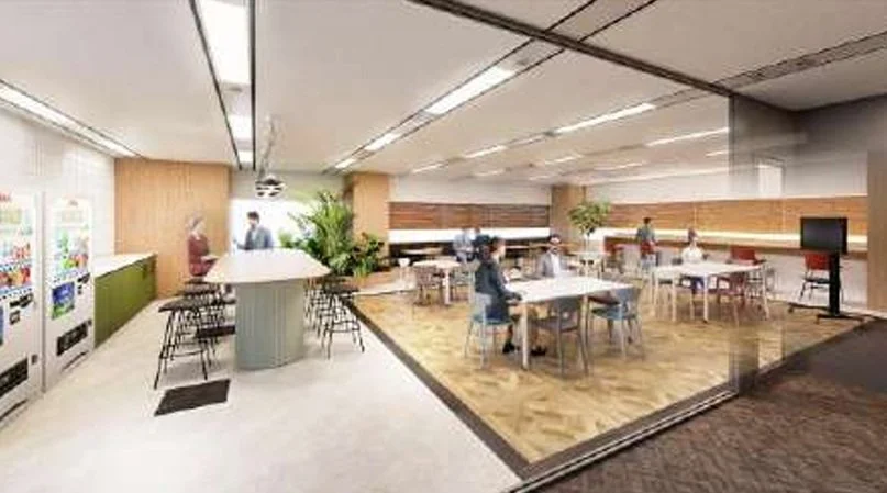 深川ギャザリア タワーS棟 3