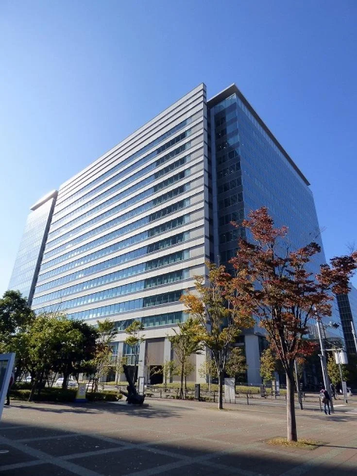 豊洲フロント - 画像1