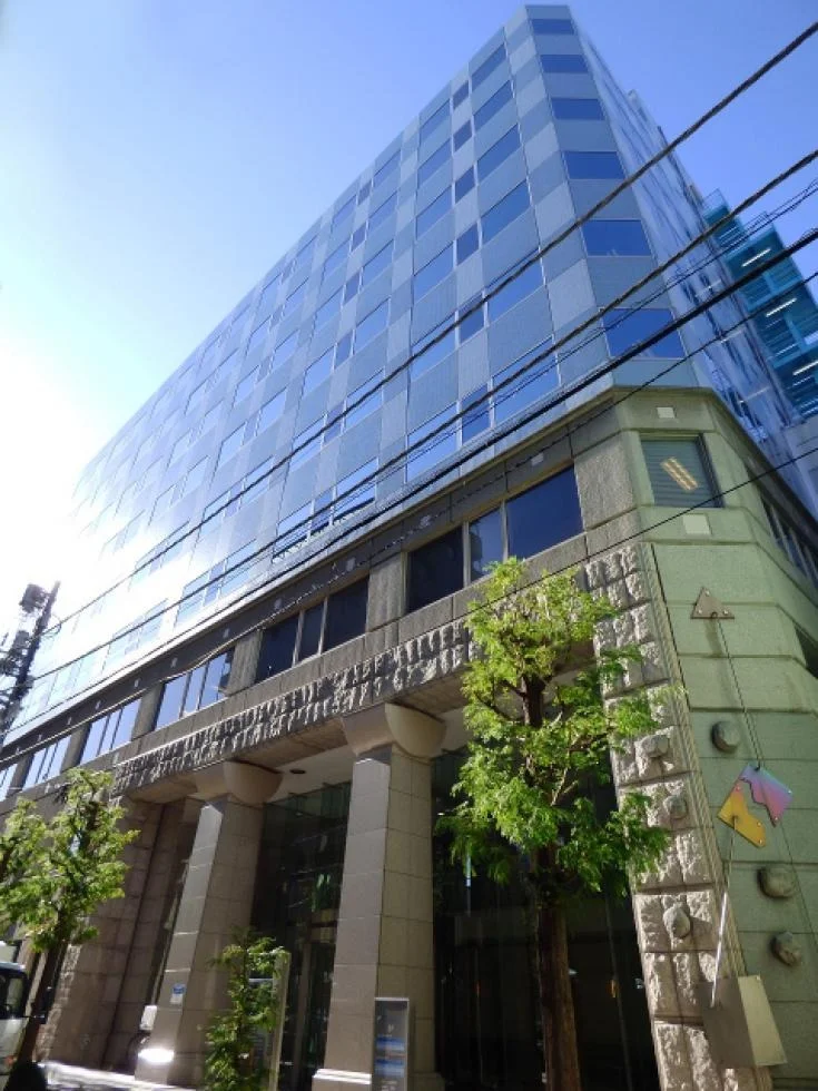 京阪亀戸ビル 9 オフィスビル外観 5