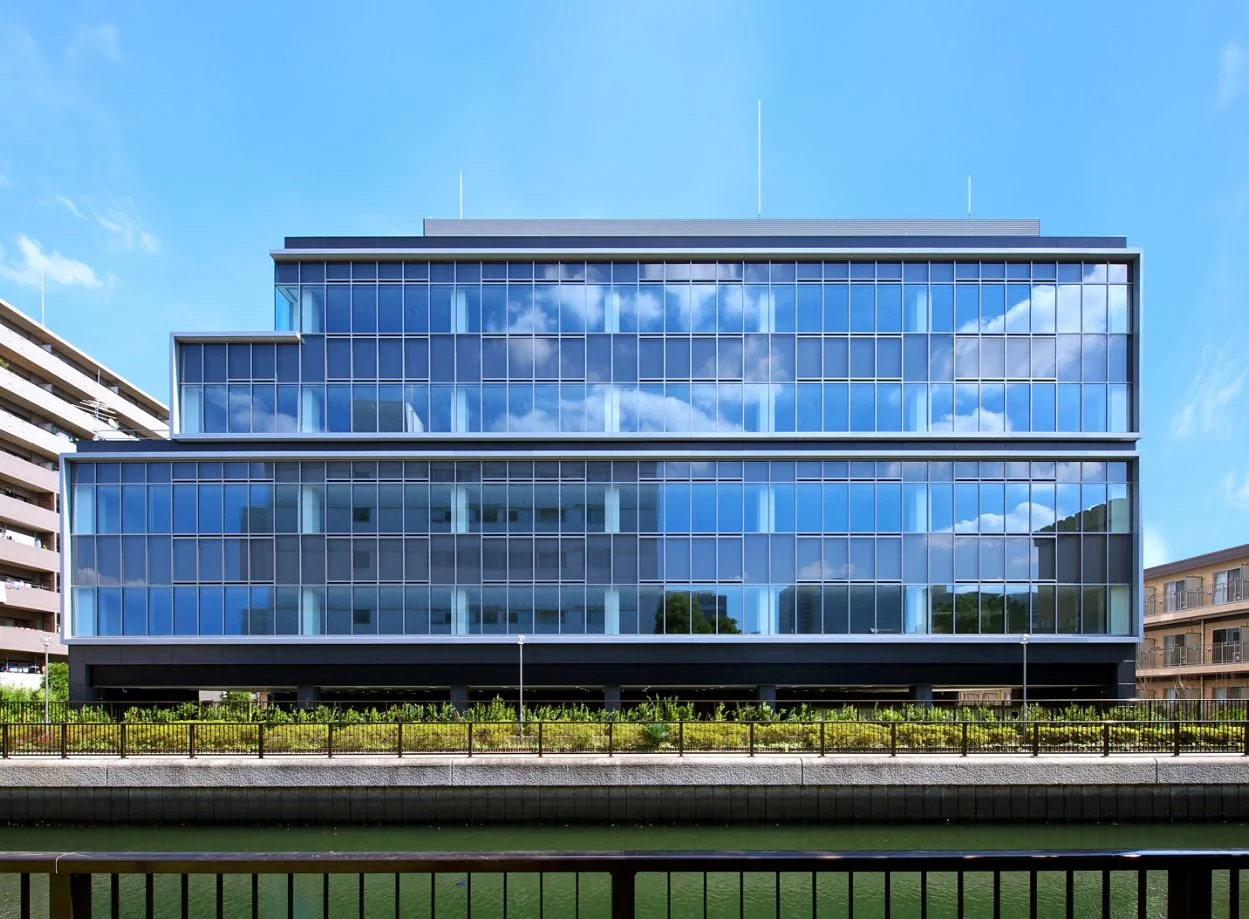 IXINAL門前仲町 5