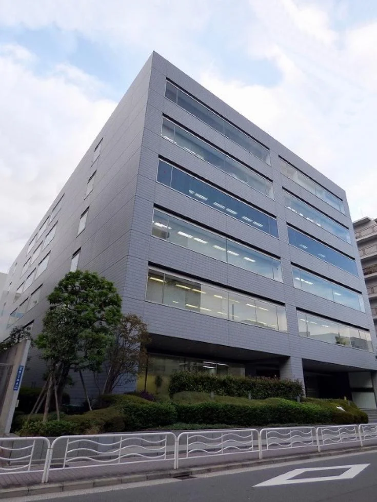 UUR東陽町ビル 3