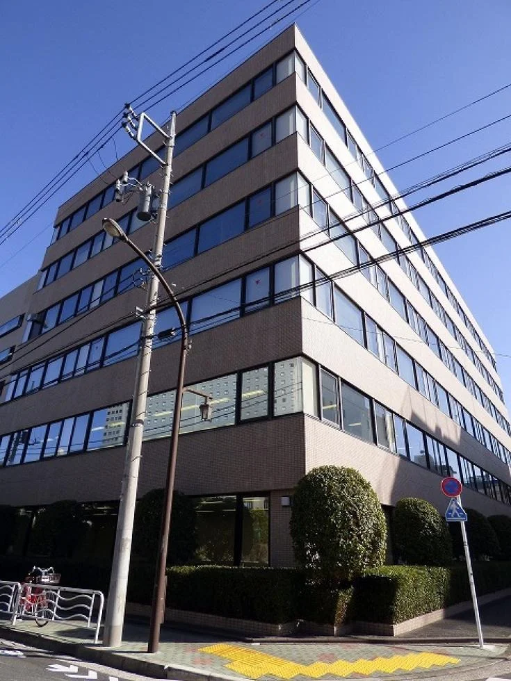 東陽パークビル 6 オフィスビル外観 5