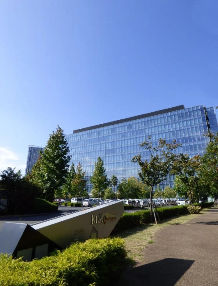 KDX豊洲グランスクエア - 画像1