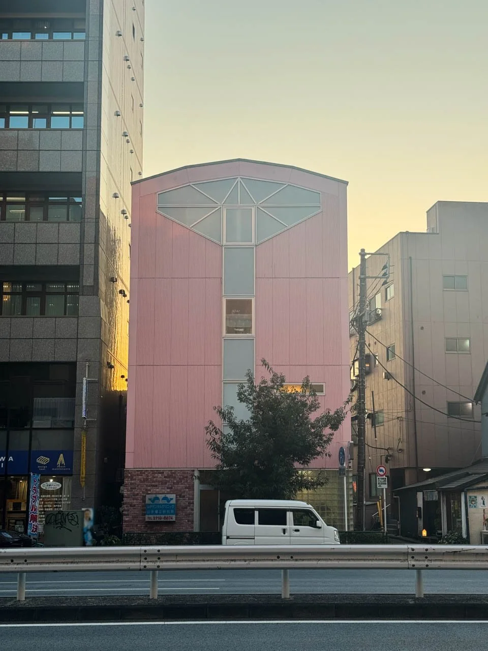 新井ビル 2 外観 2
