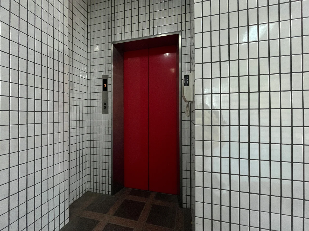 パールビル 1 共有部 5