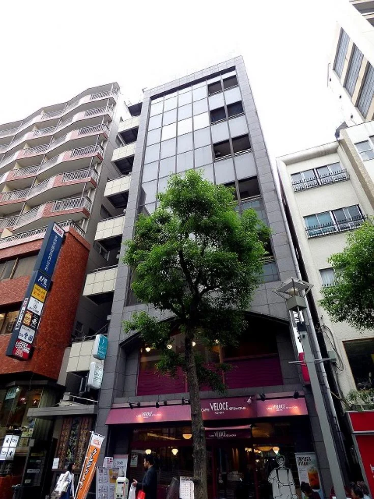 泰山堂ビル 4 外観 2