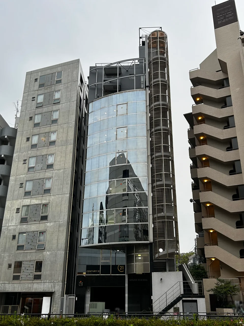 小西ビル - 画像1