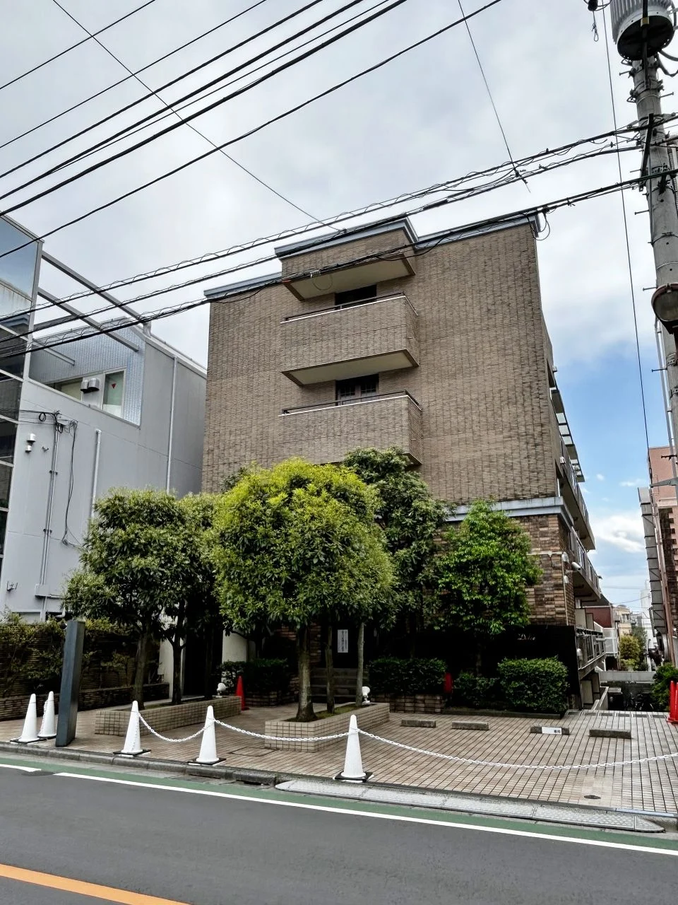 ドルチェ自由が丘ビル - 画像1