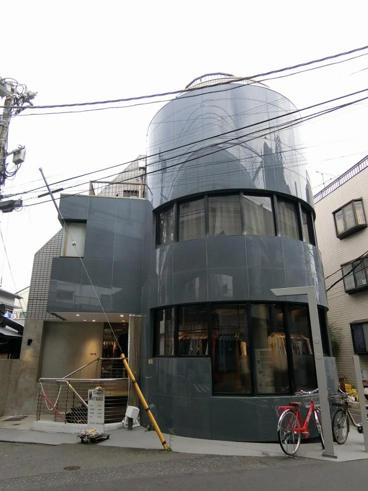SAKAIビル 1 外観 1