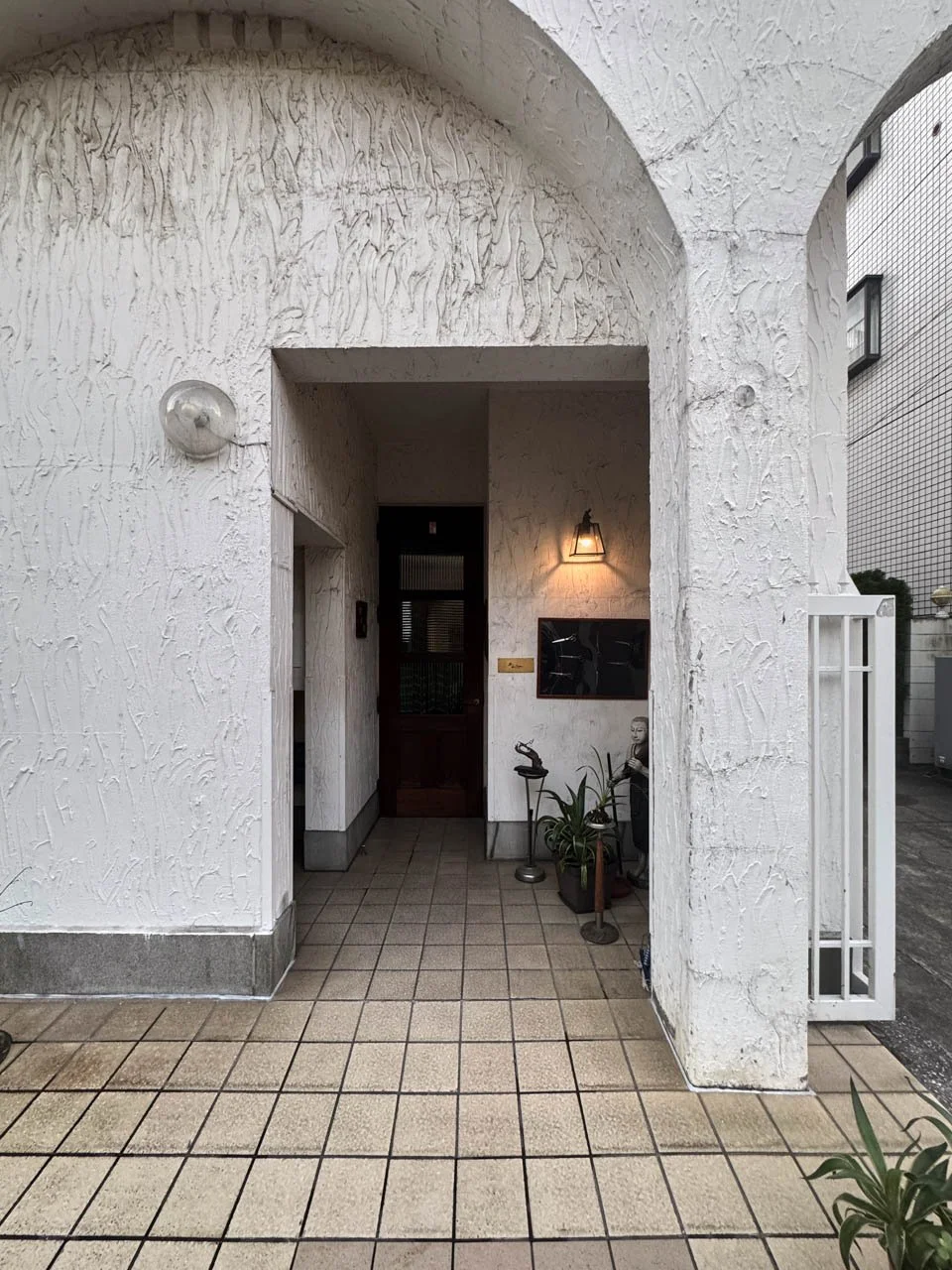 代官山三番館ビル 3 エントランス 4